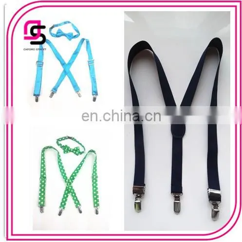 lovely Wholesale children cartoon suspender