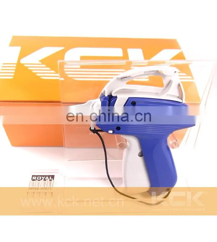 Comfort Grip Tag Gun Tagging Gun