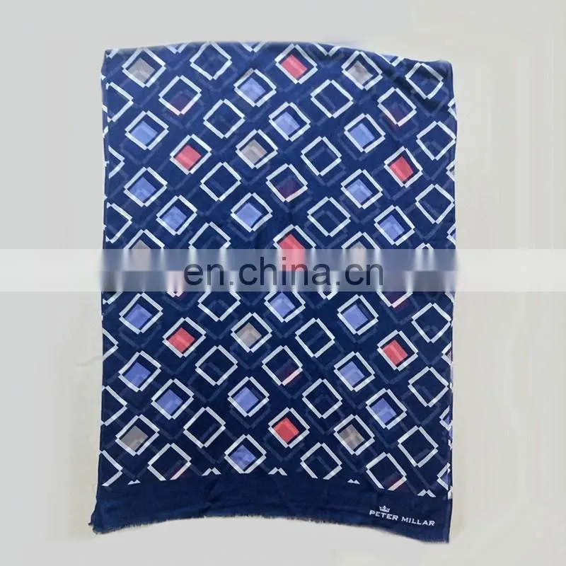 Diamond 60s viscose scarf long scarves for women