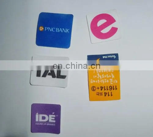 sticker clean pad for phone