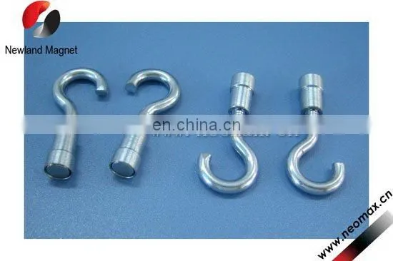 Competitive Magnetic hook