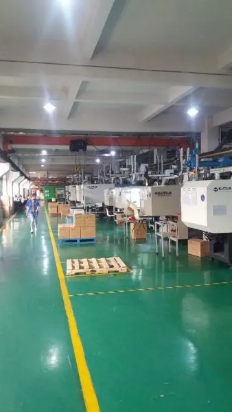 Hangzhou Judong Technology Co., Ltd. company overview - view 1