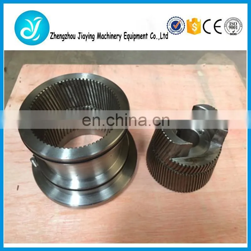 Pepper chili tomato sauce making processing machine
