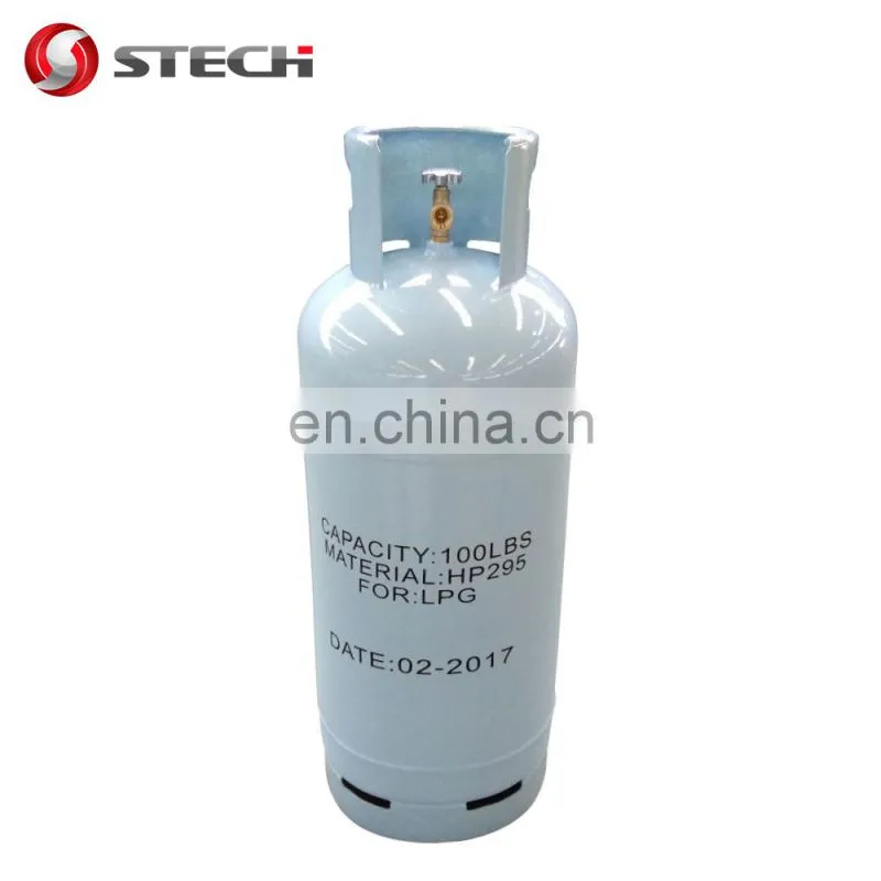 50kg LPG Cylinder