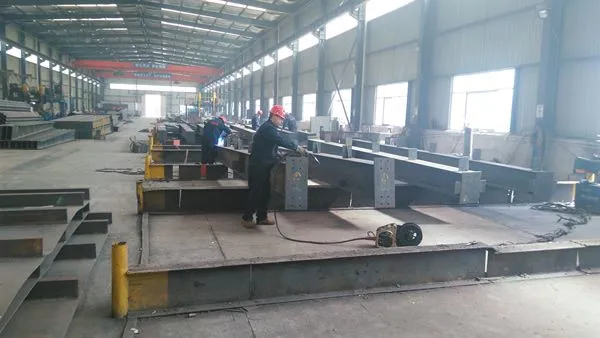 Shandong Qufu Dongfang Construction Engineering Co., Ltd. company overview - view 2