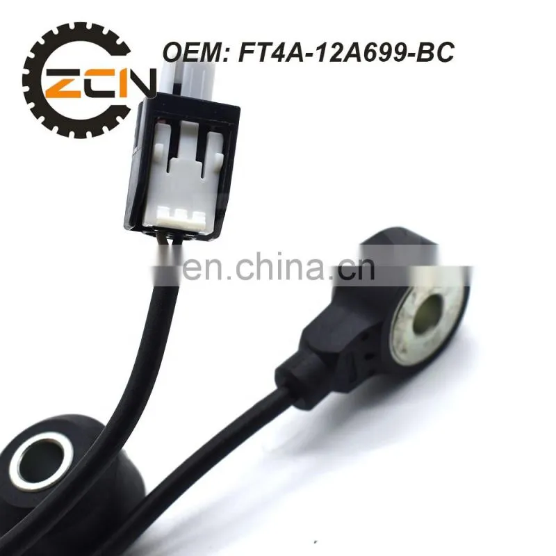 NEW Knock Sensor FT4A12A699BC FT4A-12A699-BC CPV009