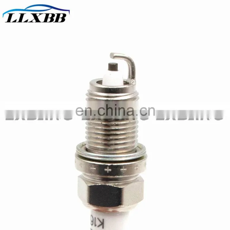 Original Spark plug 90919-01164 K16R-U11 For Toyota 9091901164