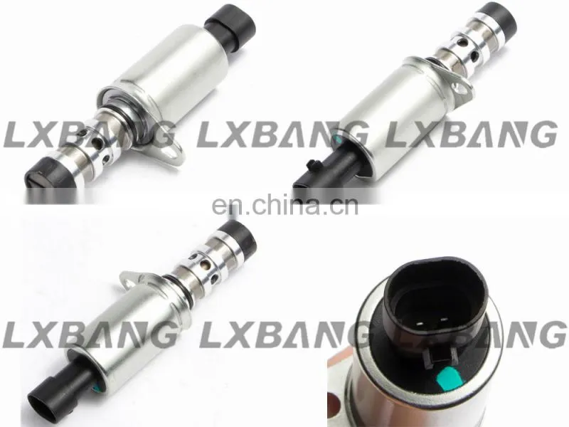 FACTORY SALE Variable Timing Valve Solenoid VVT FIT Oil Control Valves 9800462980, 131481052,1016050711