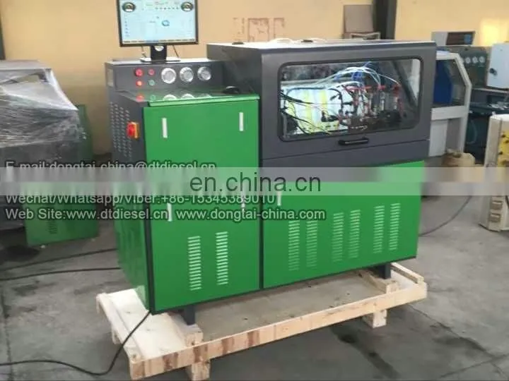 Power Steering Test Bench CR815