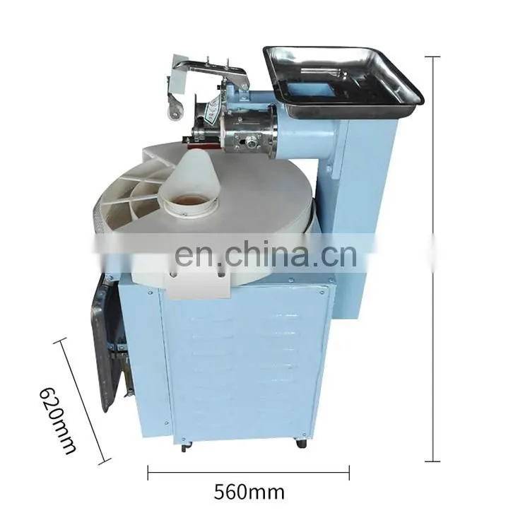 CE approved high quality automatic spiral dough mixer / bakery mixer price / flour mixing machine for sale