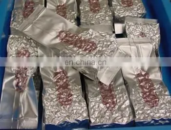 JOYGOAL fertilizer wood pellet packing machine