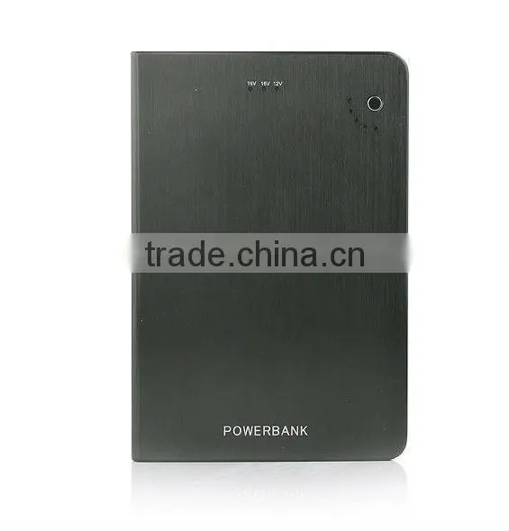 long lasting power bank for tablet laptop