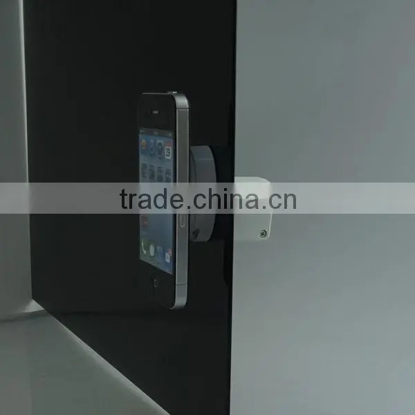 Magnetic Recoiler Retail Display Lock