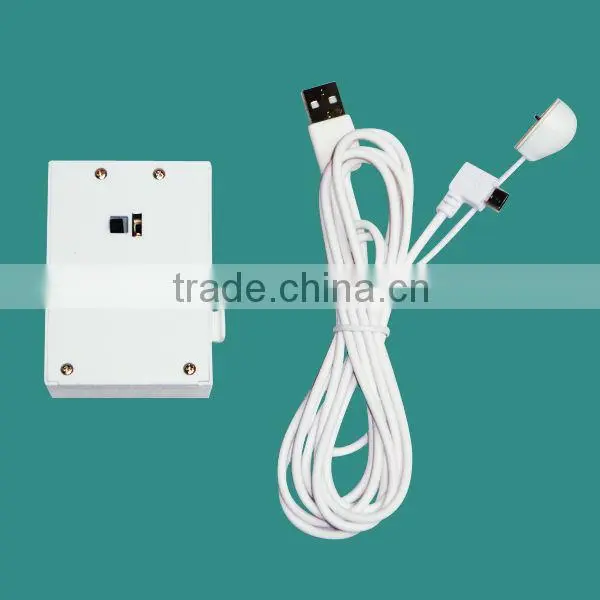 Exhibition Display Security Alarm For Cell Phone