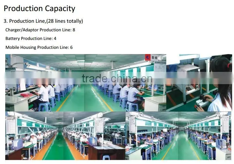 2014 New new leader battery
