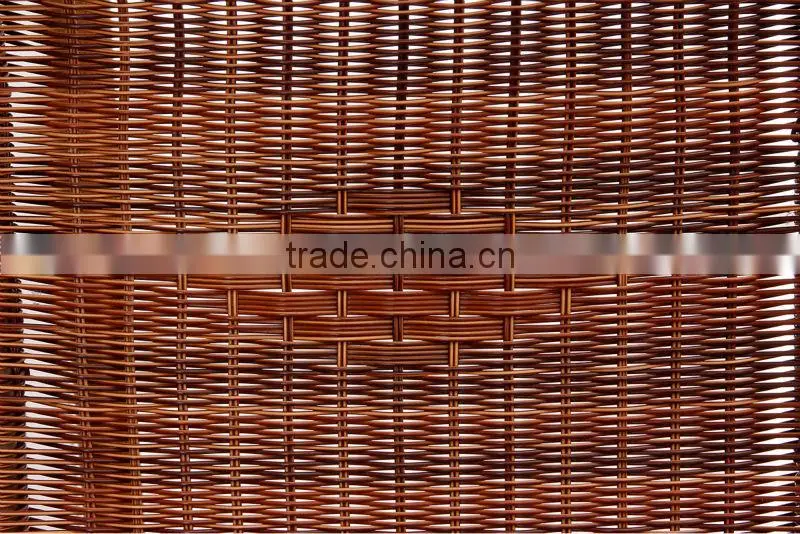 Leisure UV-RESISTANT Rattan swing chair outdoor garden furniture ZG-1DL