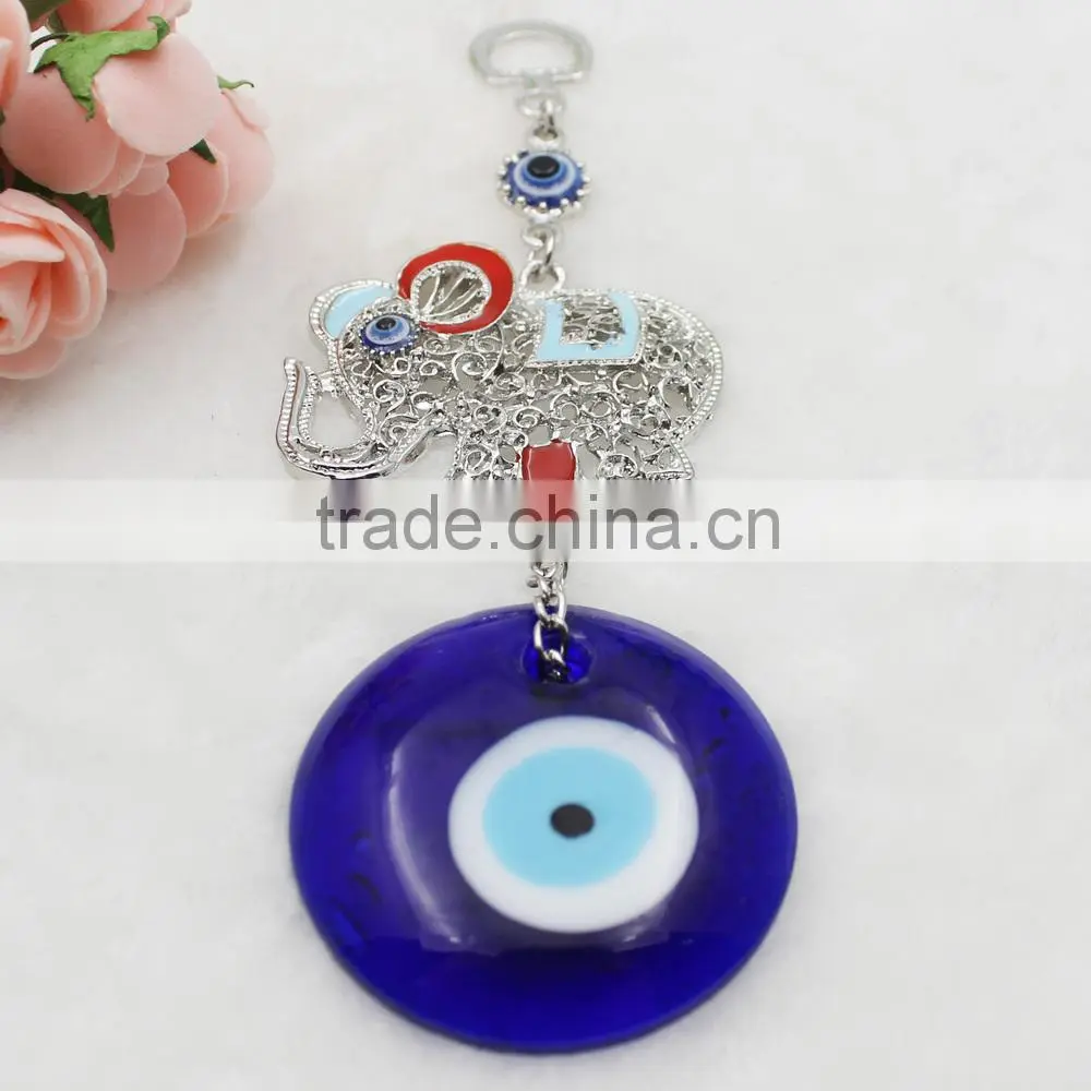 Unique Elephant Islamic Religious Gifts Car Hanging Products