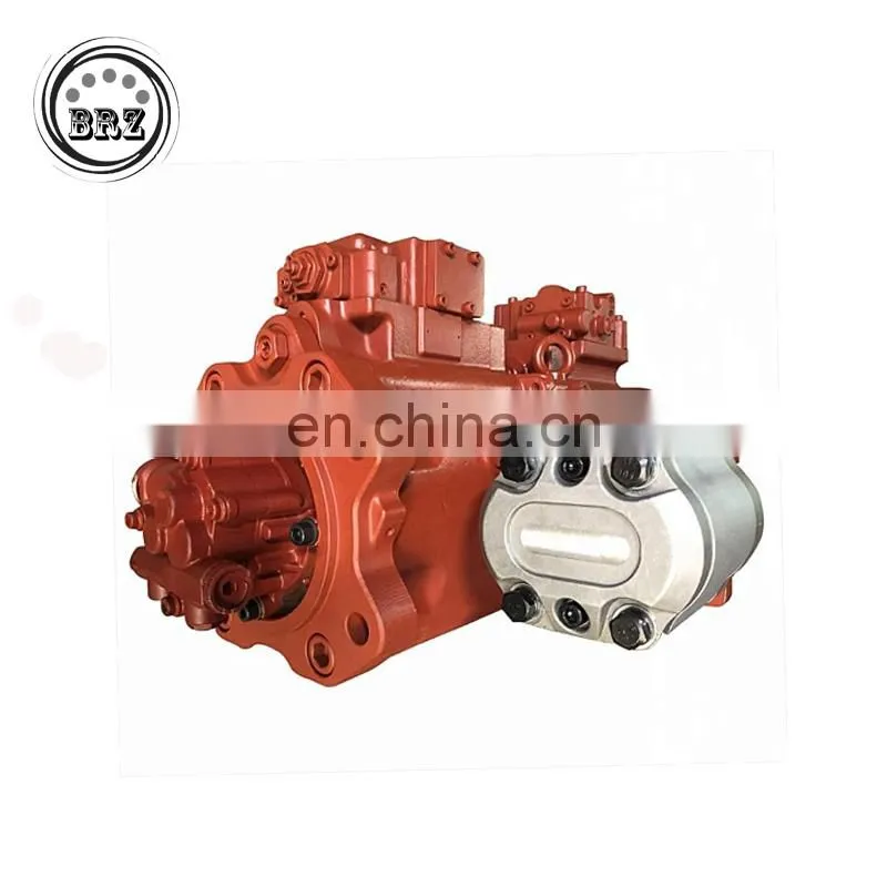 KATO HD820 HD820-2 hydraulic main pump HD820-3 HD820-5 excavator pump Assembly HD820-6 HD820R main hydraulic pumps