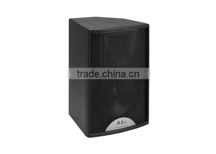 Martin WF-12, trade assurance, 12 passive 2-way full range loudspeaker, prodessional speaker