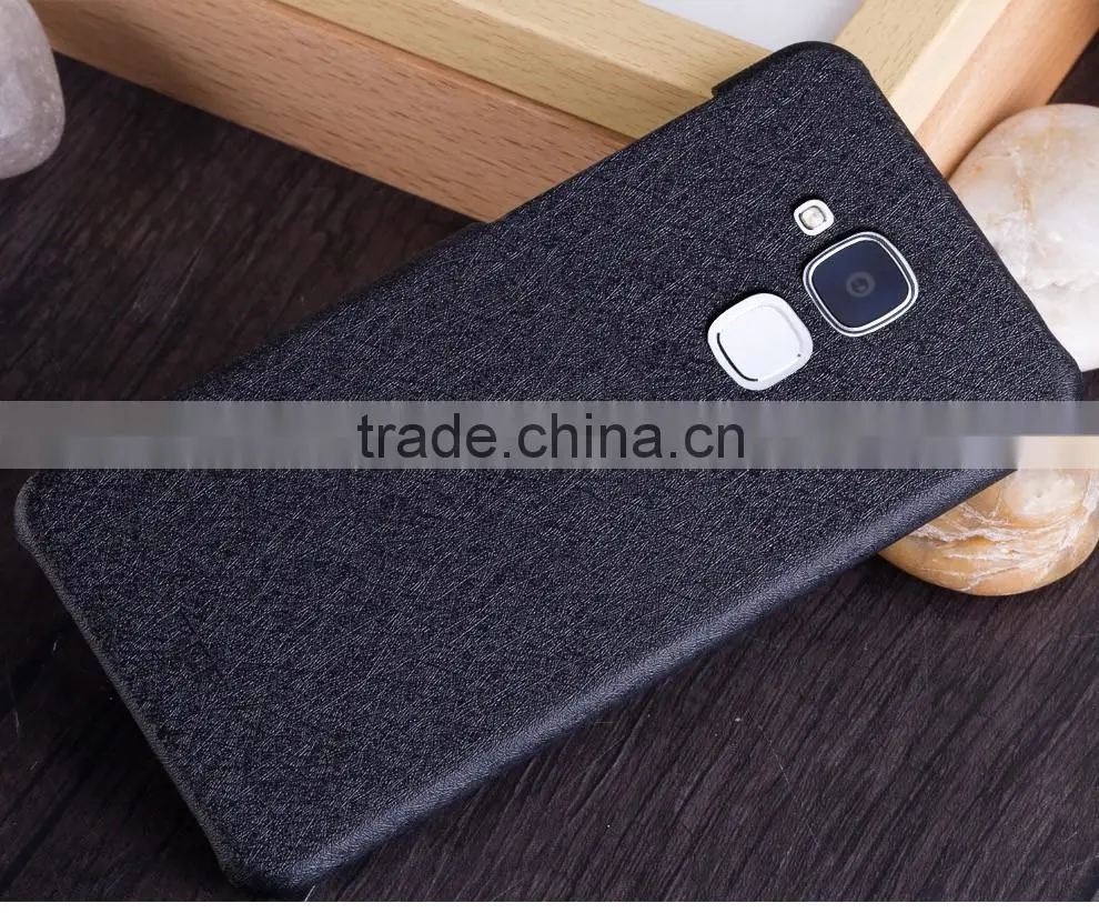MOFi Original 5 Colors Crystal Luxury Leather Cases for Honor 5C, Mobile Phone Back Cover for Huawei Honor 5C