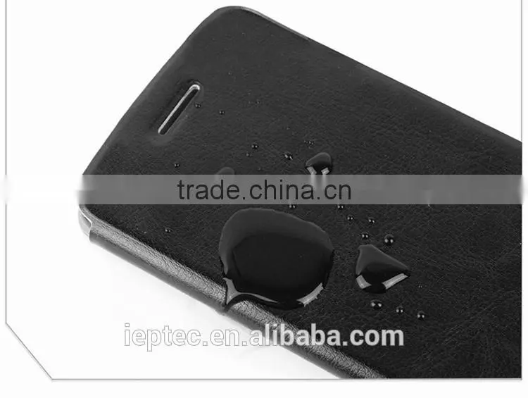 MOFi Case Cover for Huawei Honor 3X G750 , Leather Back Case for Huawei Ascend G750