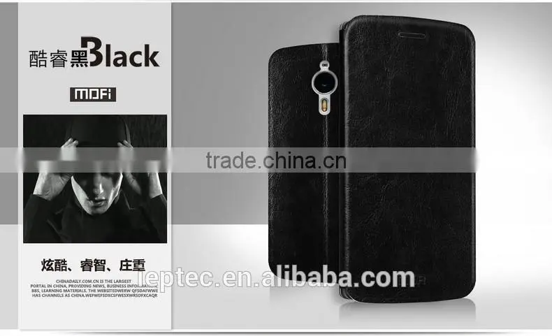 Ultra Slim PU Leather Smart Phone Flip Cover Case for Letv Le One 1 pro, Letv X800, Letv X900