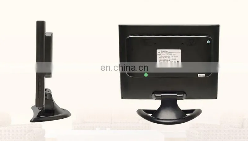 POS Cash Register POS Machine 4G+64G with 15inch Touch Screen Monitor WiFi Module Windows 10 for Small Business Double Screen