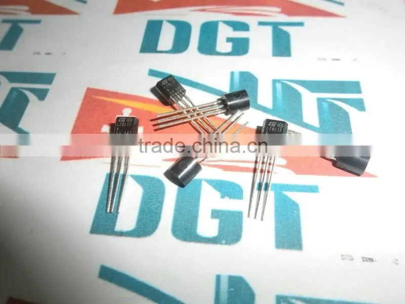 78L12 L78L12 TO-92 NEW AND ORIGINAL