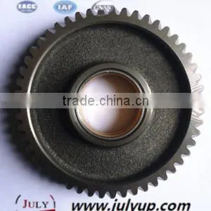 original diesle auto engine Idler pulley 6102.02.20 Dongfeng DCD idle wheel