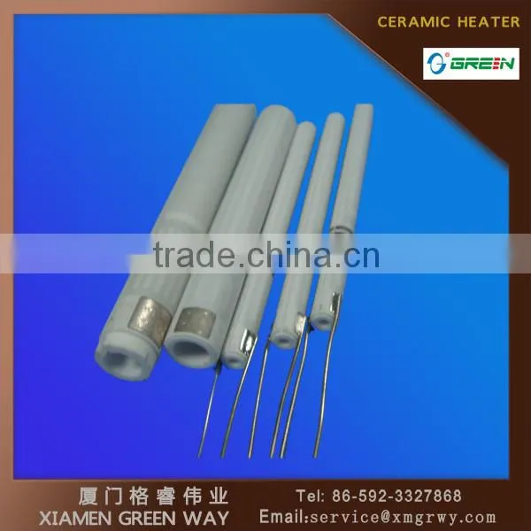 High Quality Alumina Small Ceramic Core Heating Element for Soldering Iron