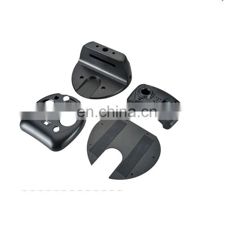 Precision plastic injection mold for plastic toy, manufacturing clear plastic products in Shenzhen