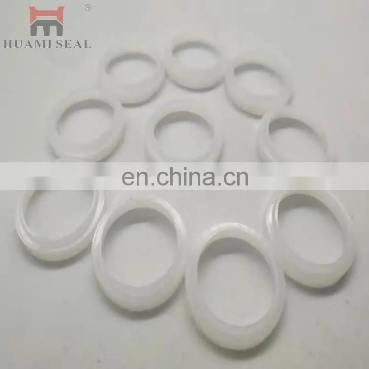 Excavator oil seal hydraulic control vale main seal DSI-12 DSI-14 DSI-16
