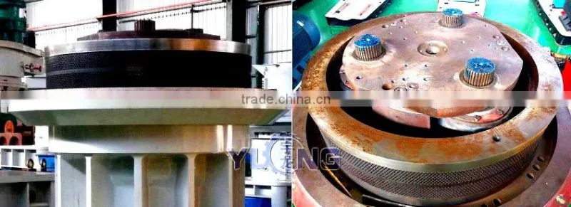 Popular wood woking machine /wood pellet mill machine price