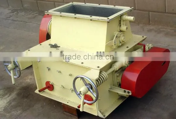 animal feed crumbler (1-2ton/h)