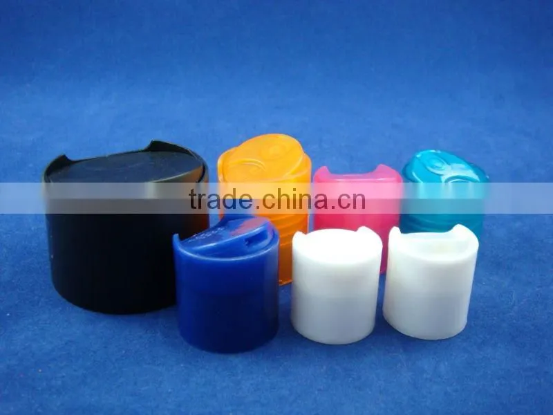 plastic bottle cap