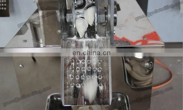 Automatic small spring roll machine / Spring roll maker / Spring roll making machine