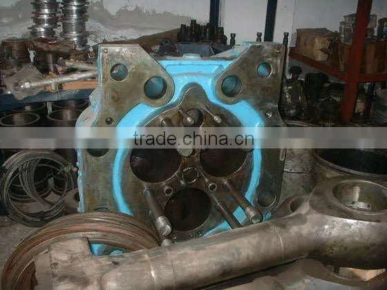 MARINE ENGINE PARTS