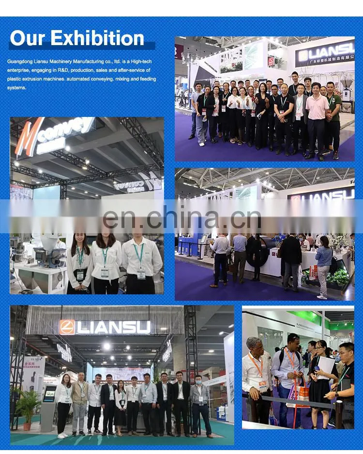 Hot sale waste plastic recycling pelletizer machine manufacturer plastic pelletizing recycling machine