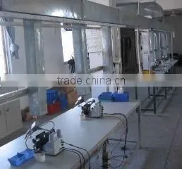Dongguan Qiutong Electronics Co., Ltd. company overview - view 3