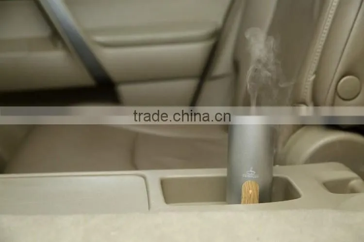 Electric Car/Indoor Essential Oil Diffuser/car Humidifier/Purifier
