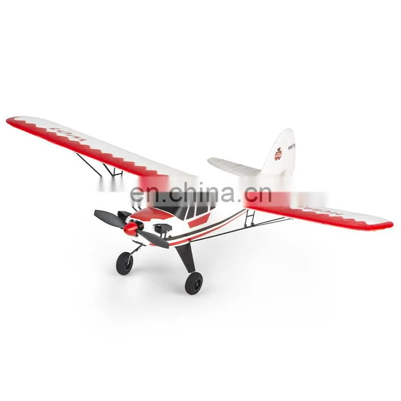 JJRC W01 Remote Control Airplane 6-Axis Gyroscope RC Glider Simulation Stable Flight RC Aircraft Modle Toys