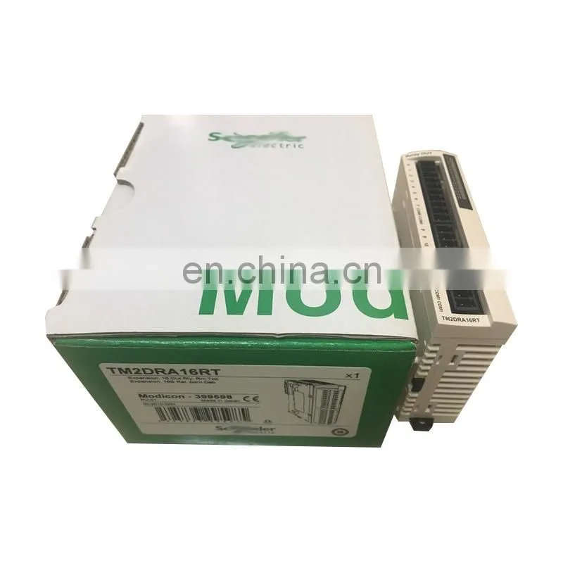 Brand new with plc Modicon TSXDEY64D2K TSXDEY16FK TSXDSY64T2K in stock