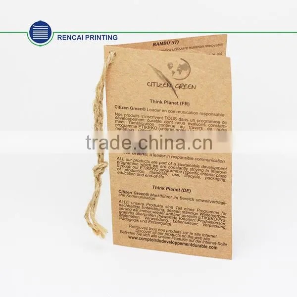 standard hang tag,hang tag for note book,cheap price tag
