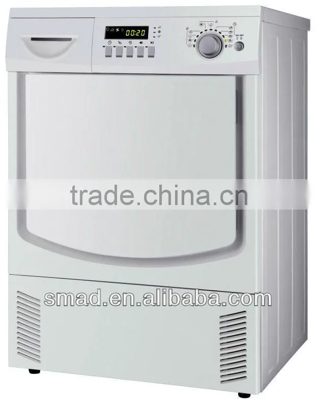 SMAD made in China fast aluminium multi-function clothes dryer