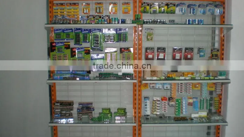9v alkaline battery 6lr61