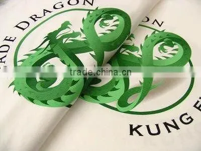 2011 New Style Costom T-shirt Printing
