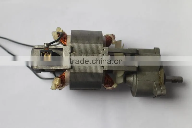 direct manufacturer of AC gear motor