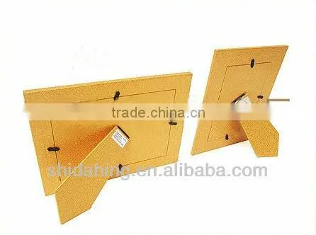 2013 new design handmade latest photo frame
