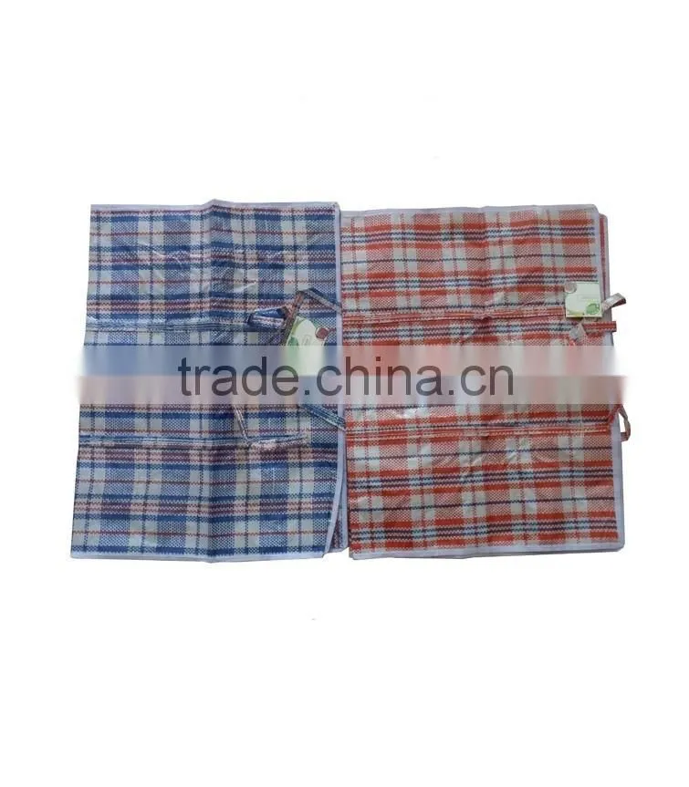 china manufacture laminated pp woven bag pp bags