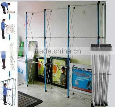 10ft Winding Pop Up Booth Pop Up Promotion booth